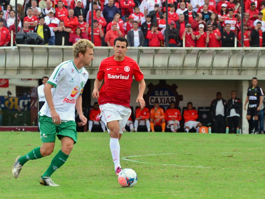 Leandro Damião