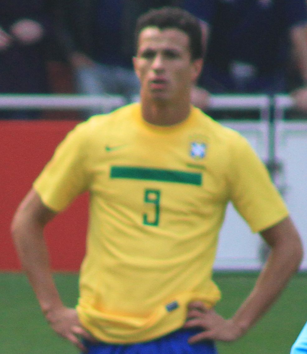 Leandro Damião