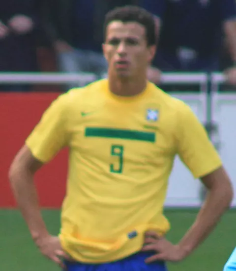 Leandro Damião