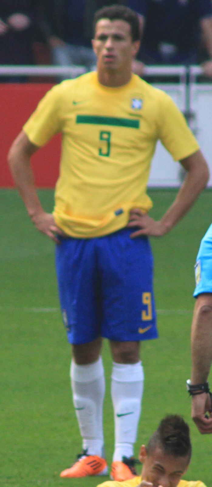 Leandro Damião