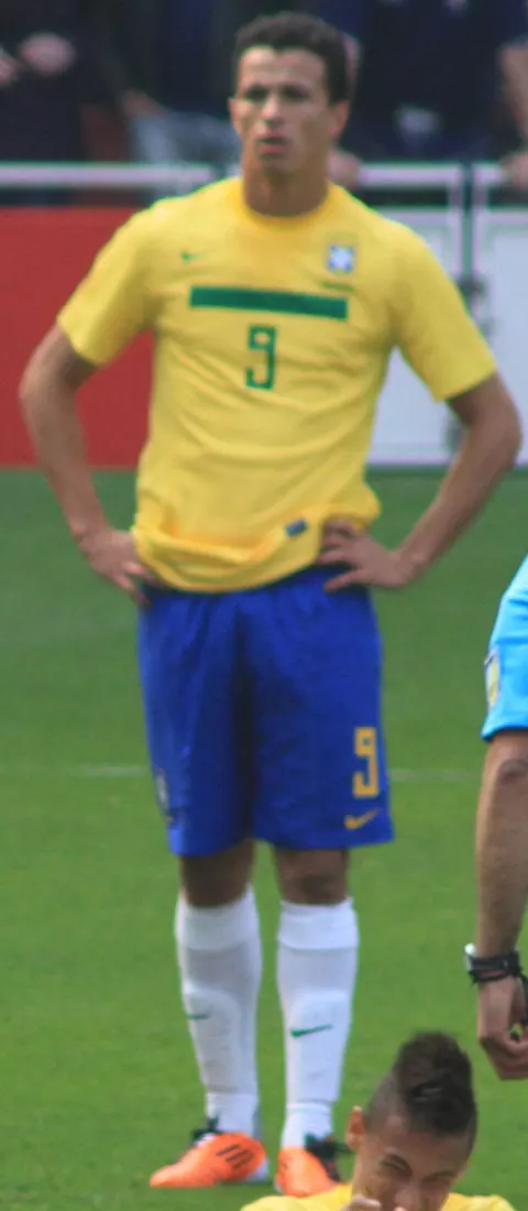 Leandro Damião