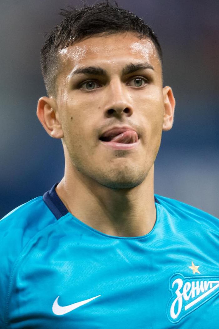 Leandro Paredes