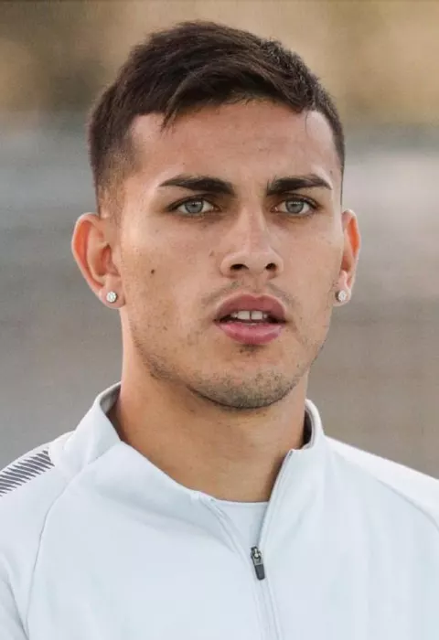 Leandro Paredes