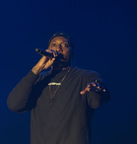 Lecrae