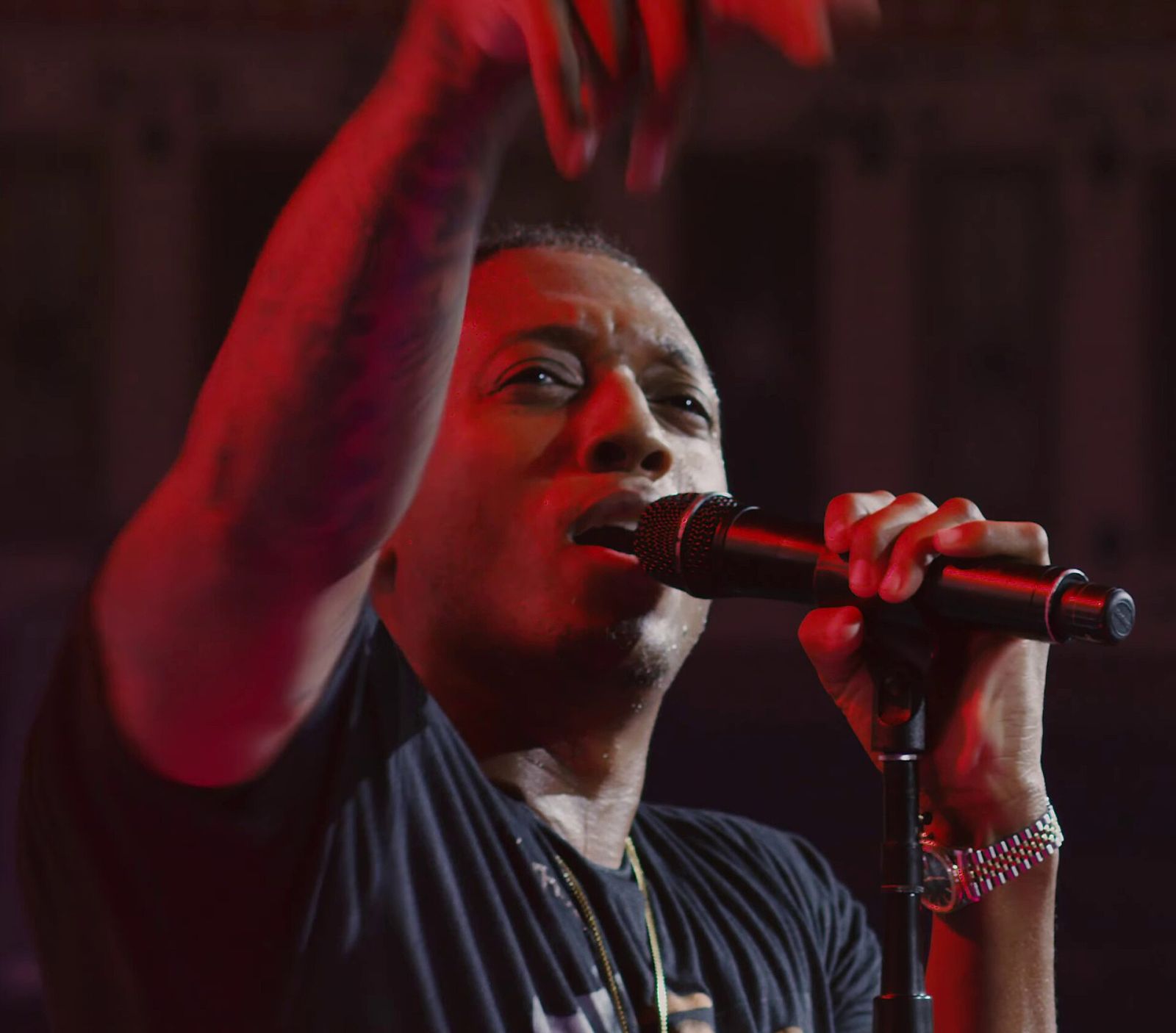 Lecrae