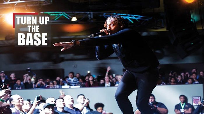 Lecrae