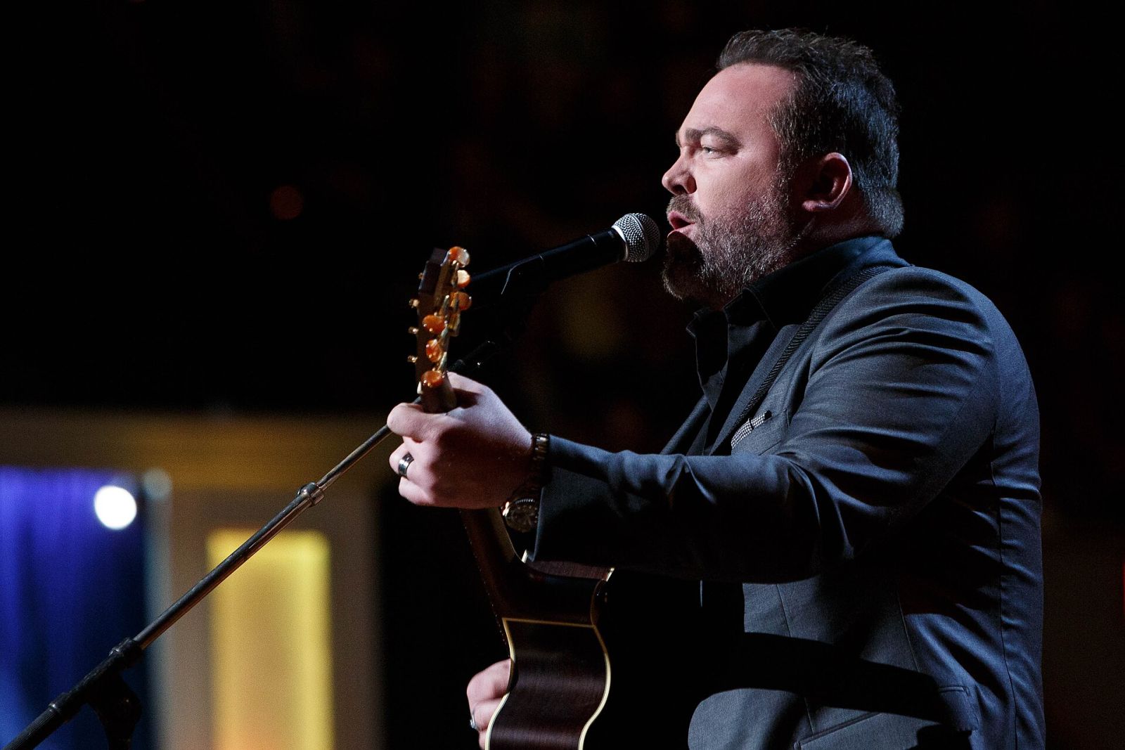 Lee Brice