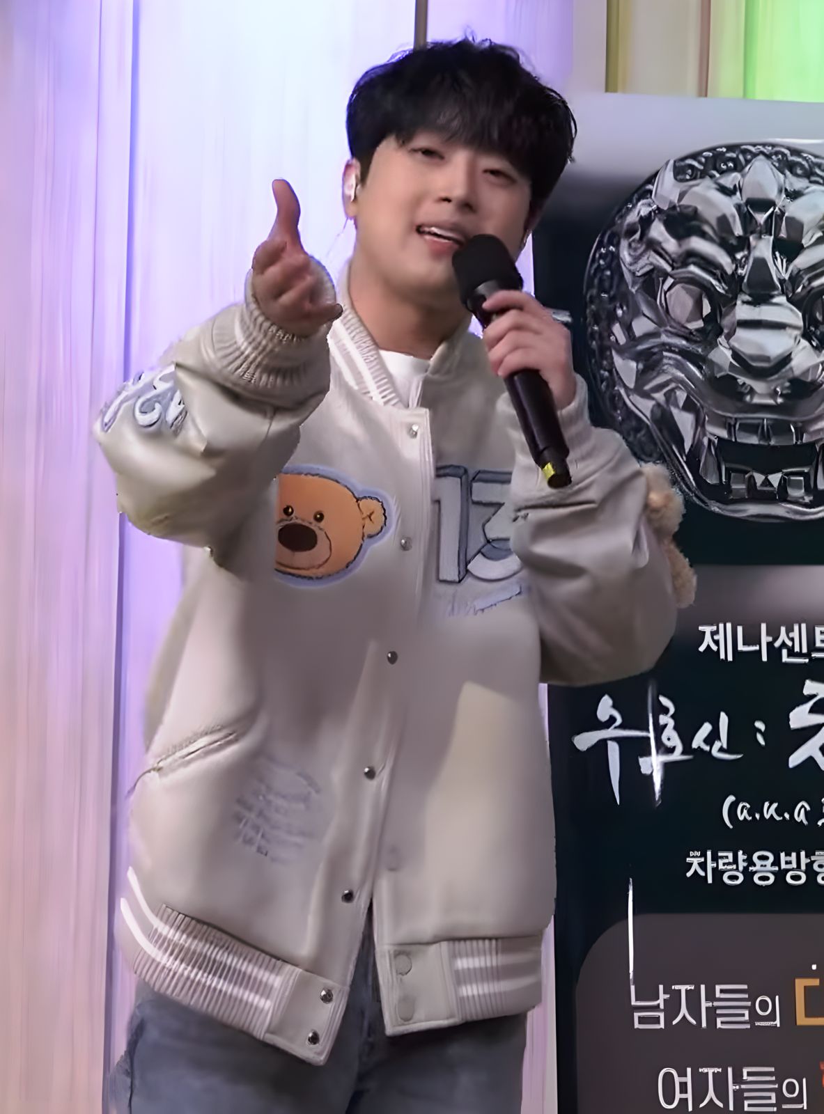 Lee Chan-won