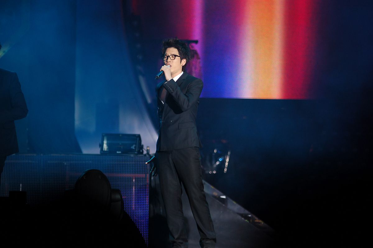 Lee Changmin