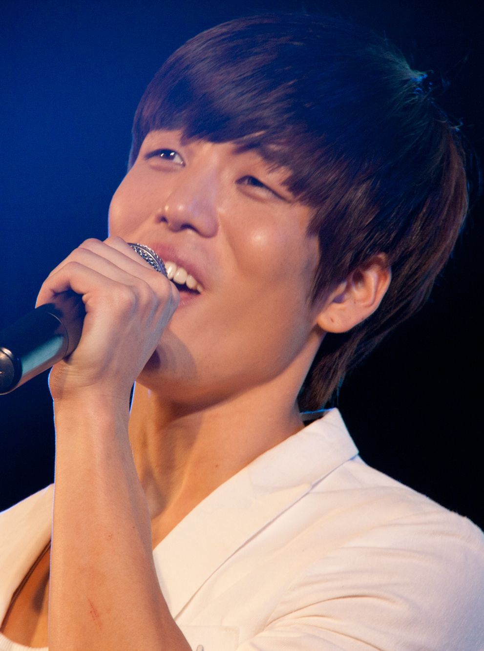 Lee Changmin