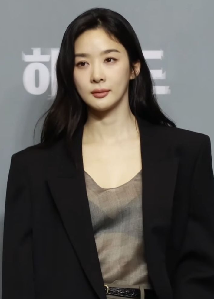 Lee Chung-ah