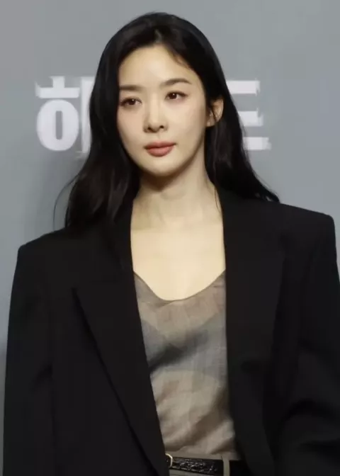 Lee Chung-ah