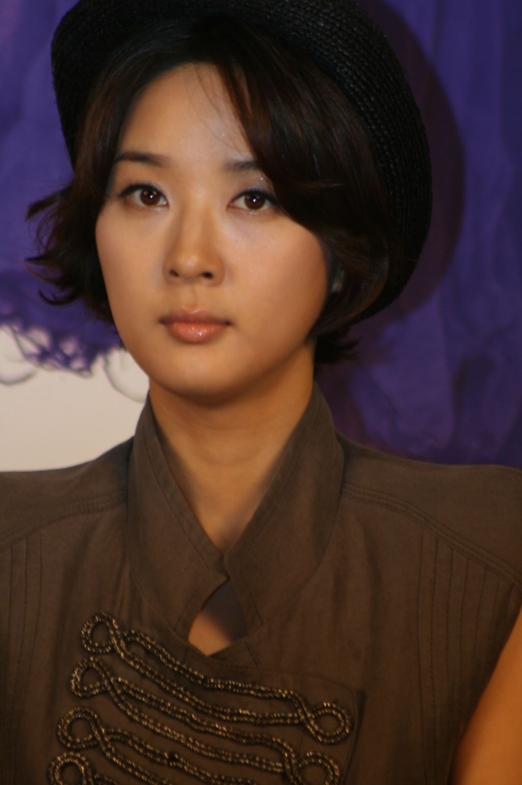Lee Chung-ah