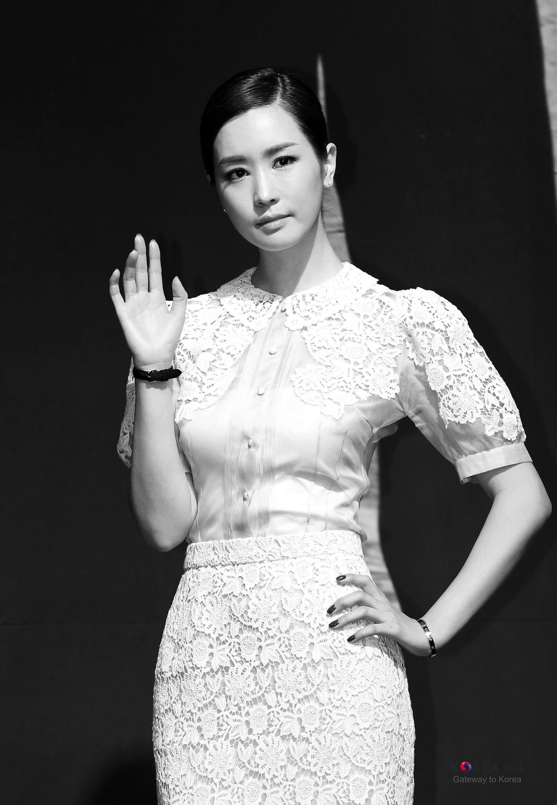Lee Da-hae