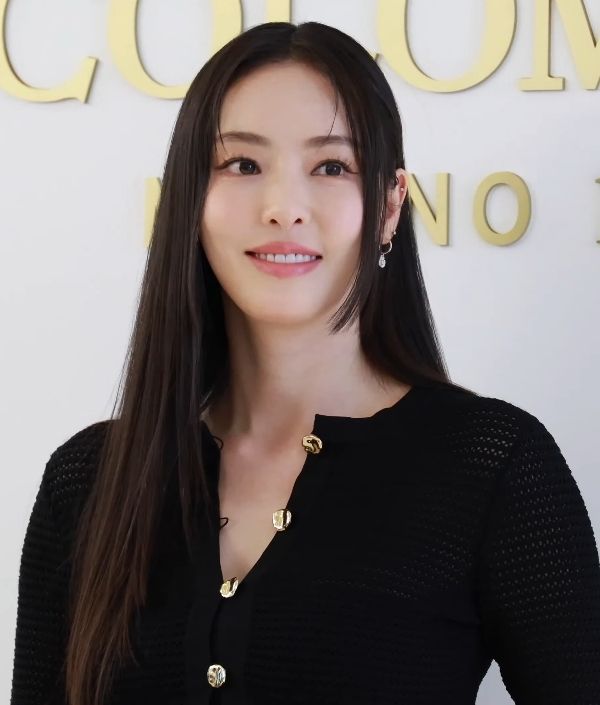 Lee Da-hee