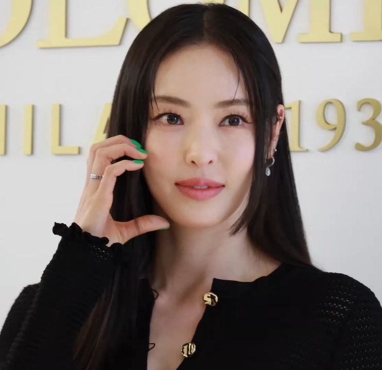 Lee Da-hee