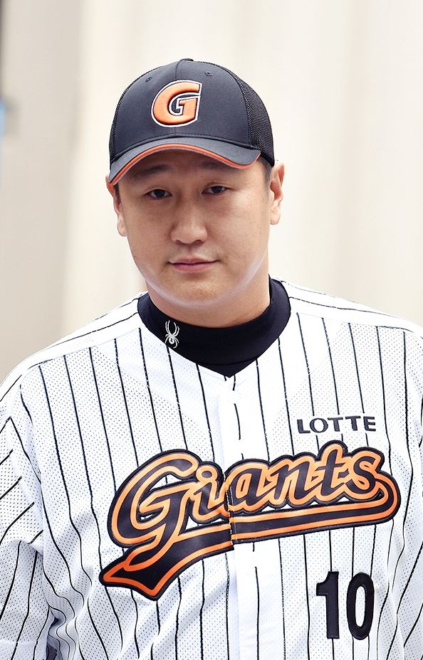 Lee Dae-ho