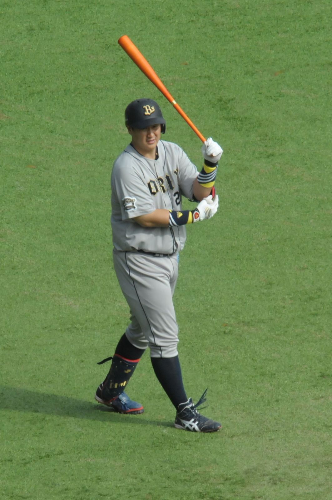 Lee Dae-ho