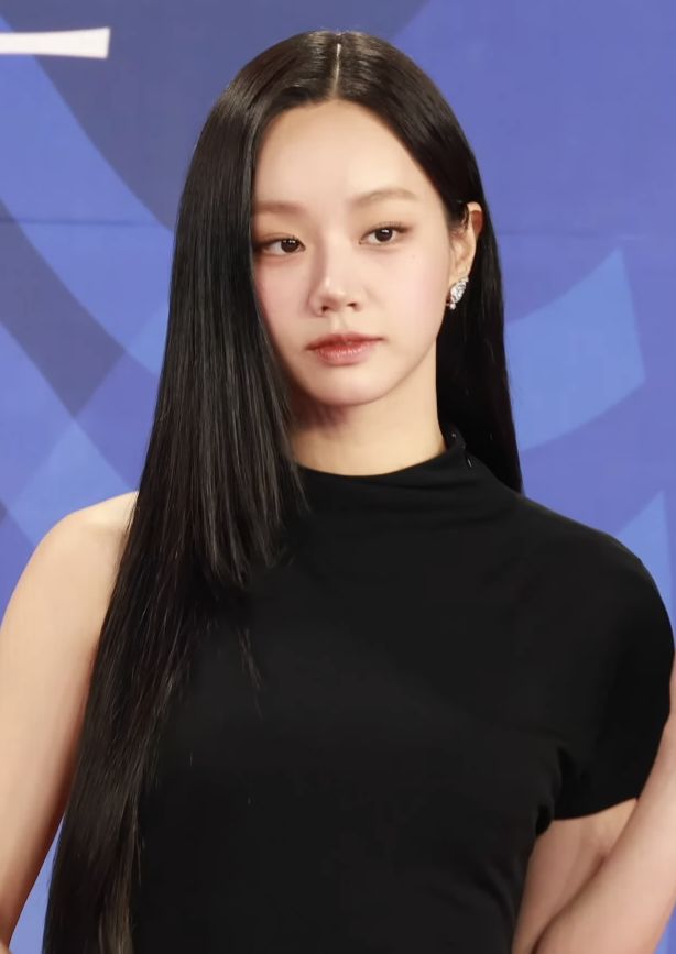 Lee Hye-ri