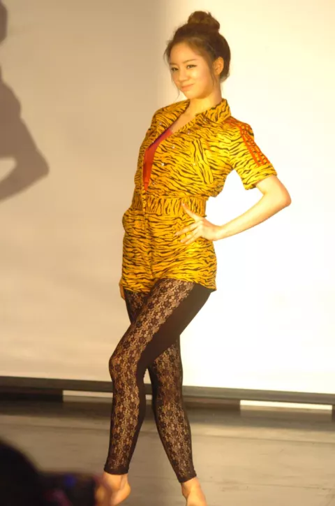 Lee Hye-ri