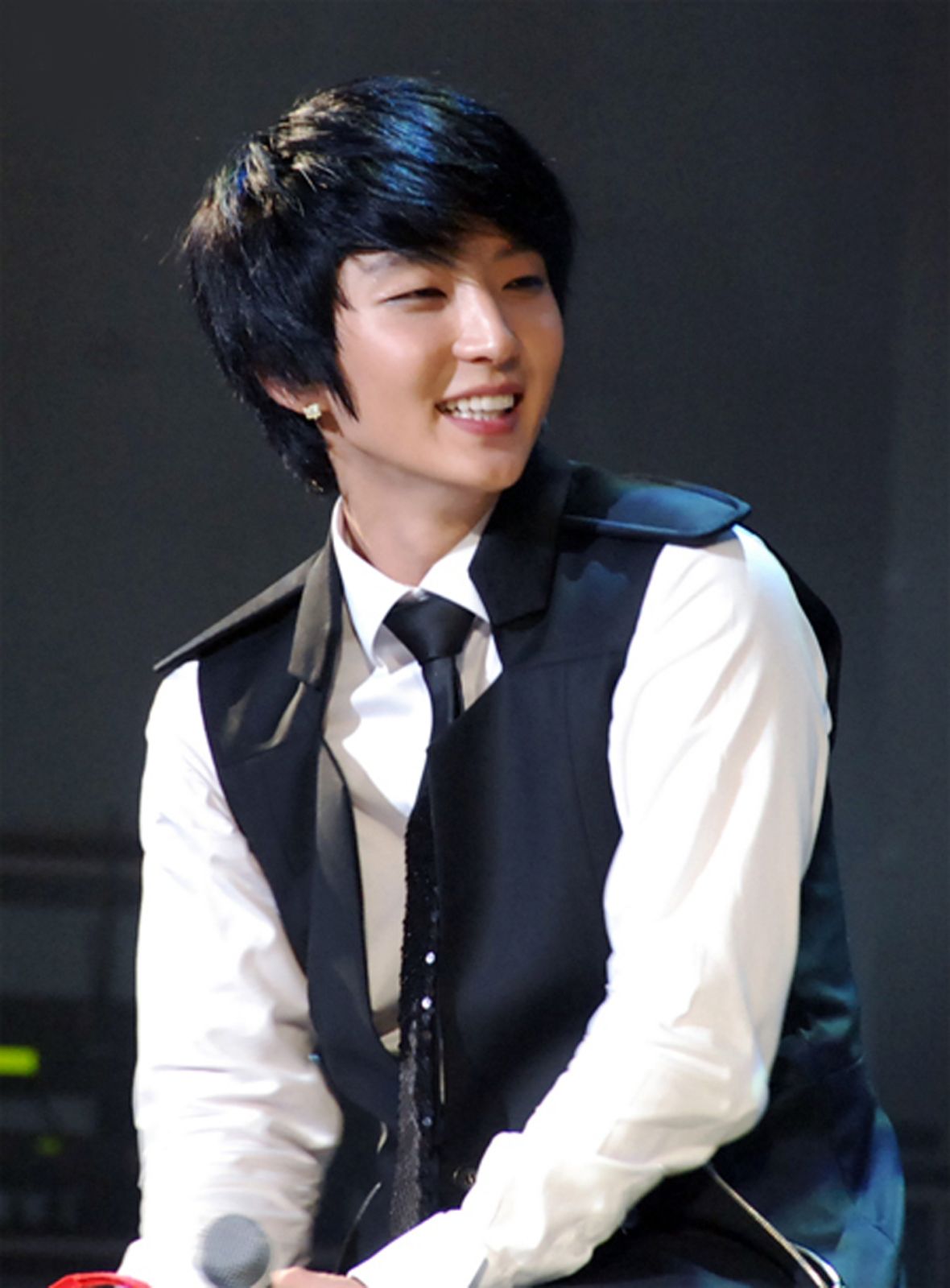Lee Joon-gi