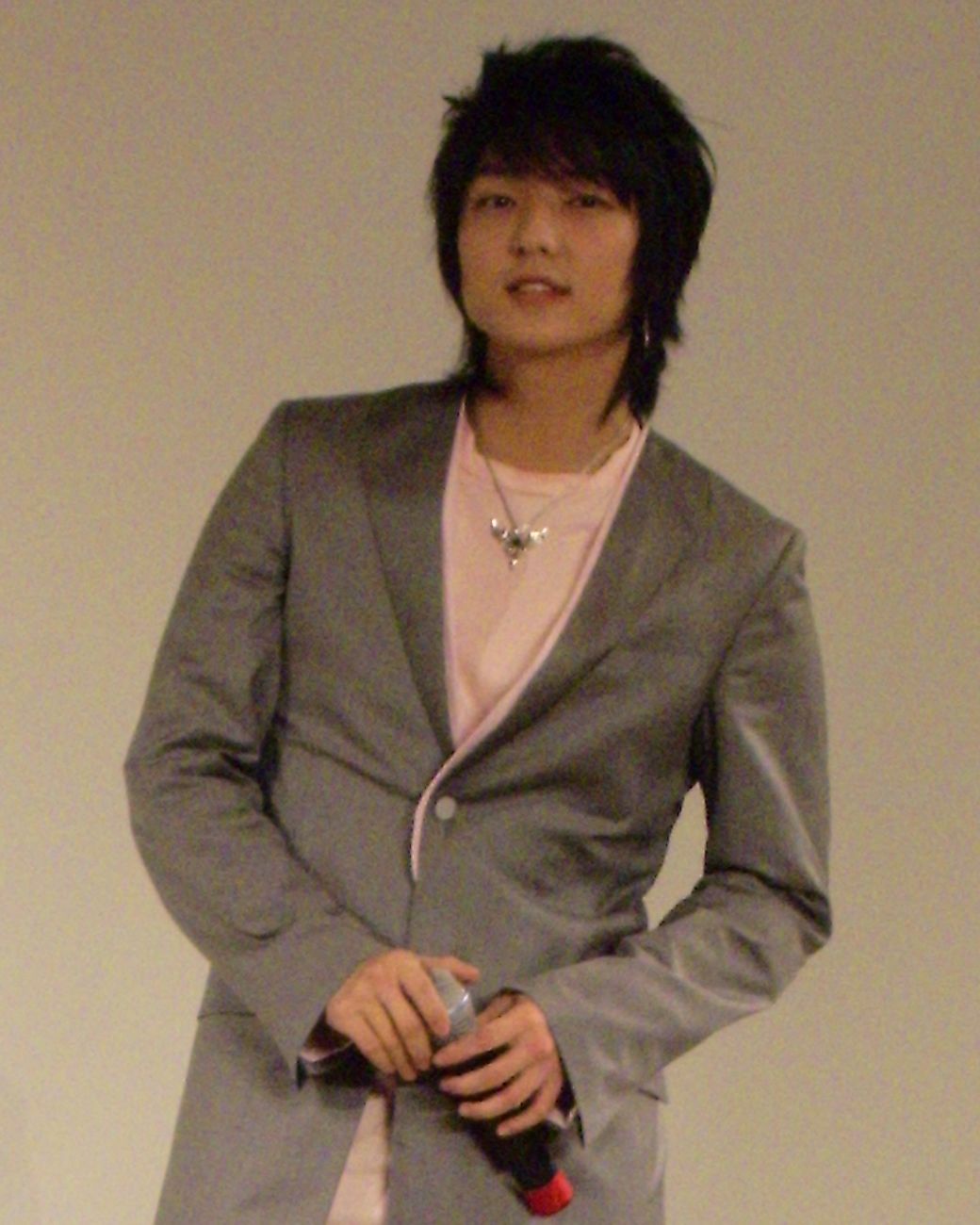 Lee Joon-gi