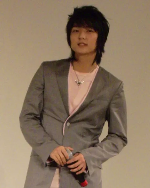 Lee Joon-gi