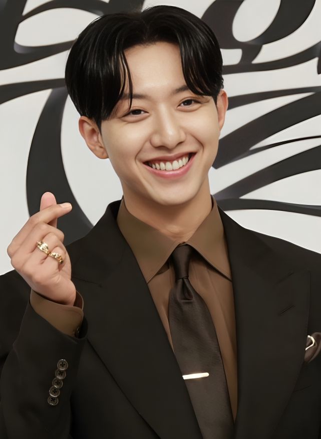 Lee Jung-shin