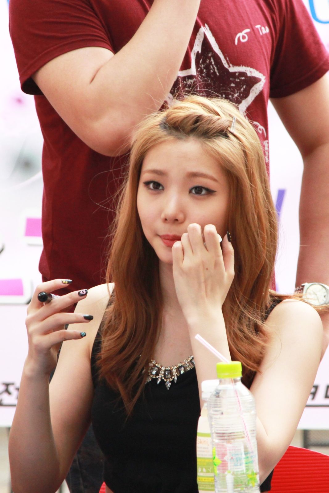 Lee Ka-eun