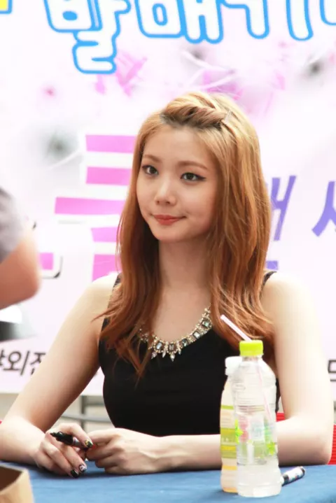 Lee Ka-eun