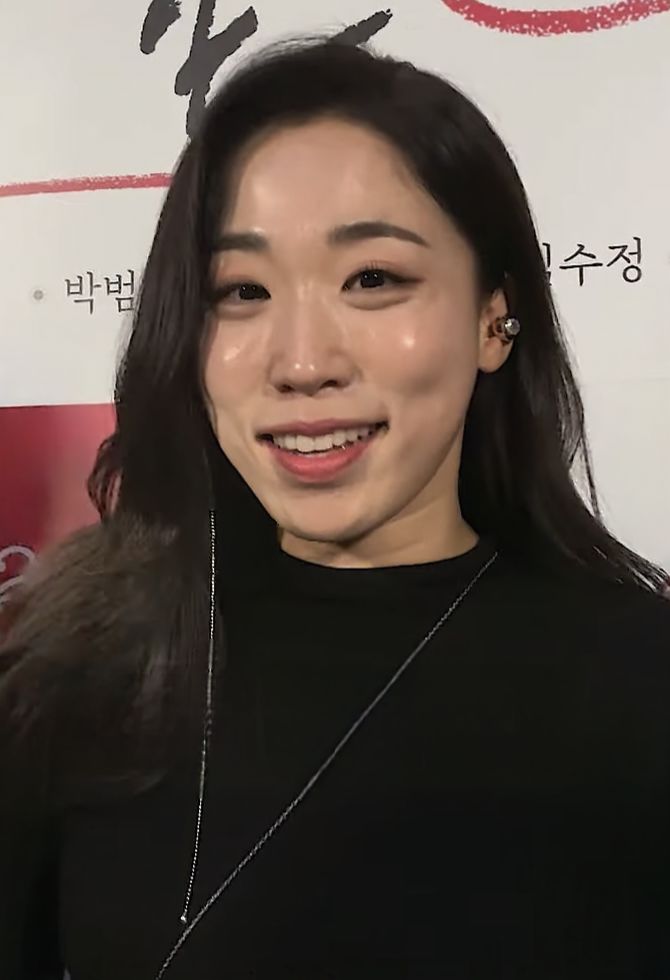 Lee Mi-do