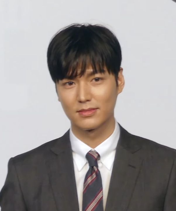 Lee Min-ho