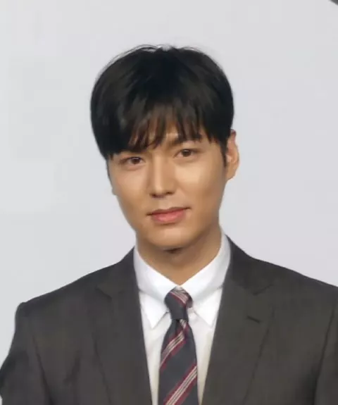 Lee Min-ho