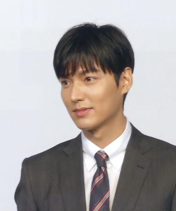 Lee Min-ho