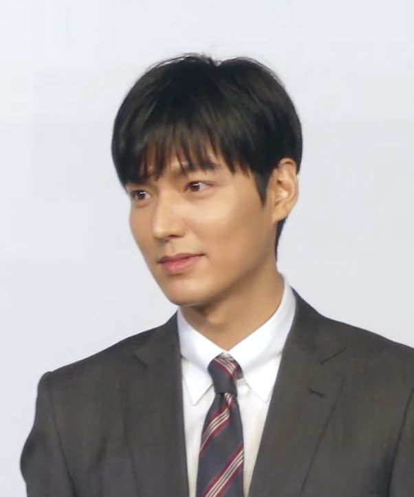 Lee Min-ho