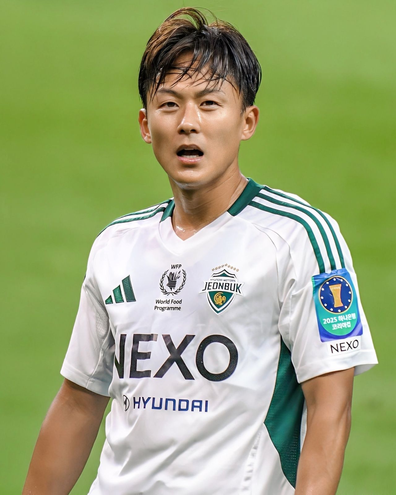 Lee Seung-woo