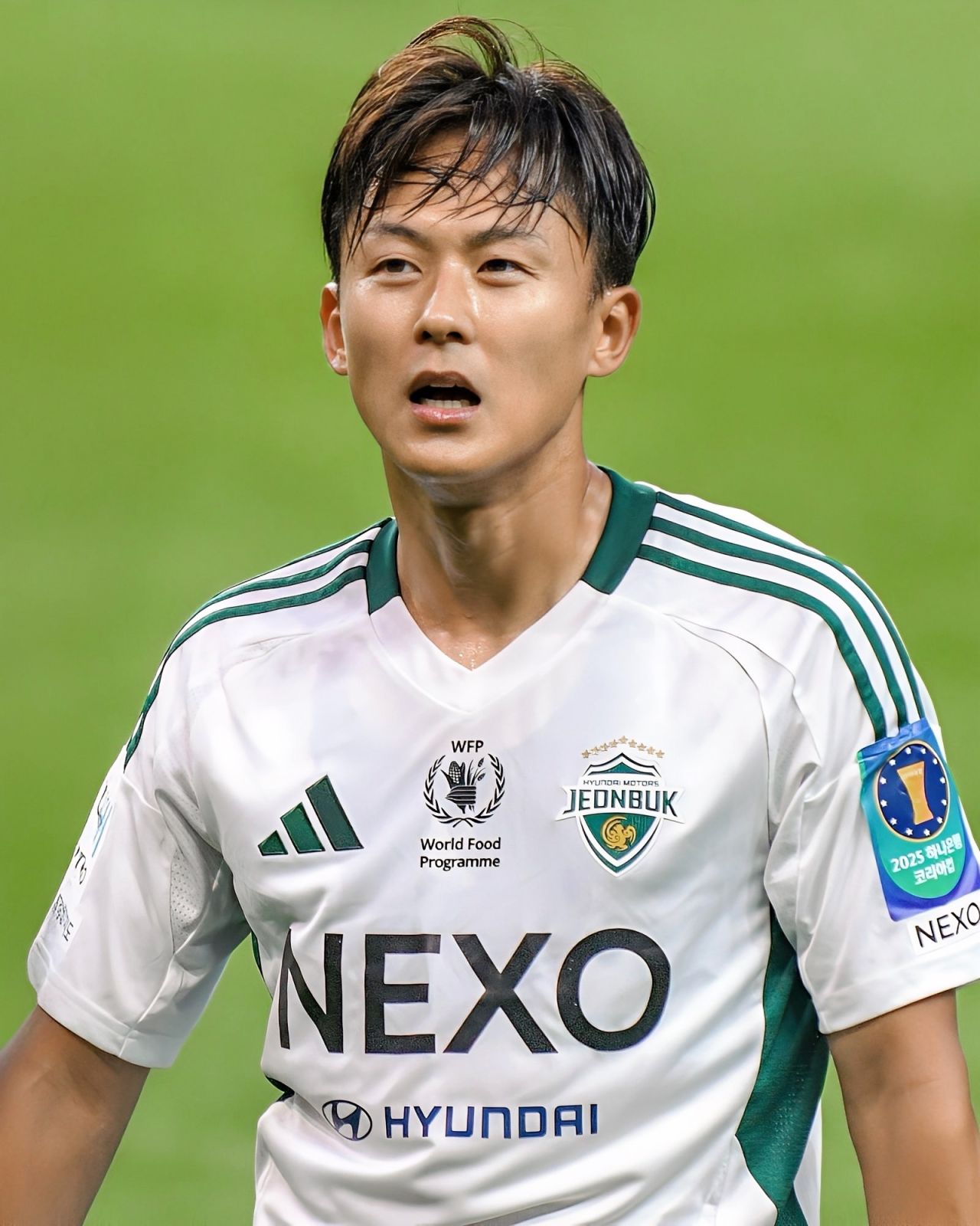 Lee Seung-woo