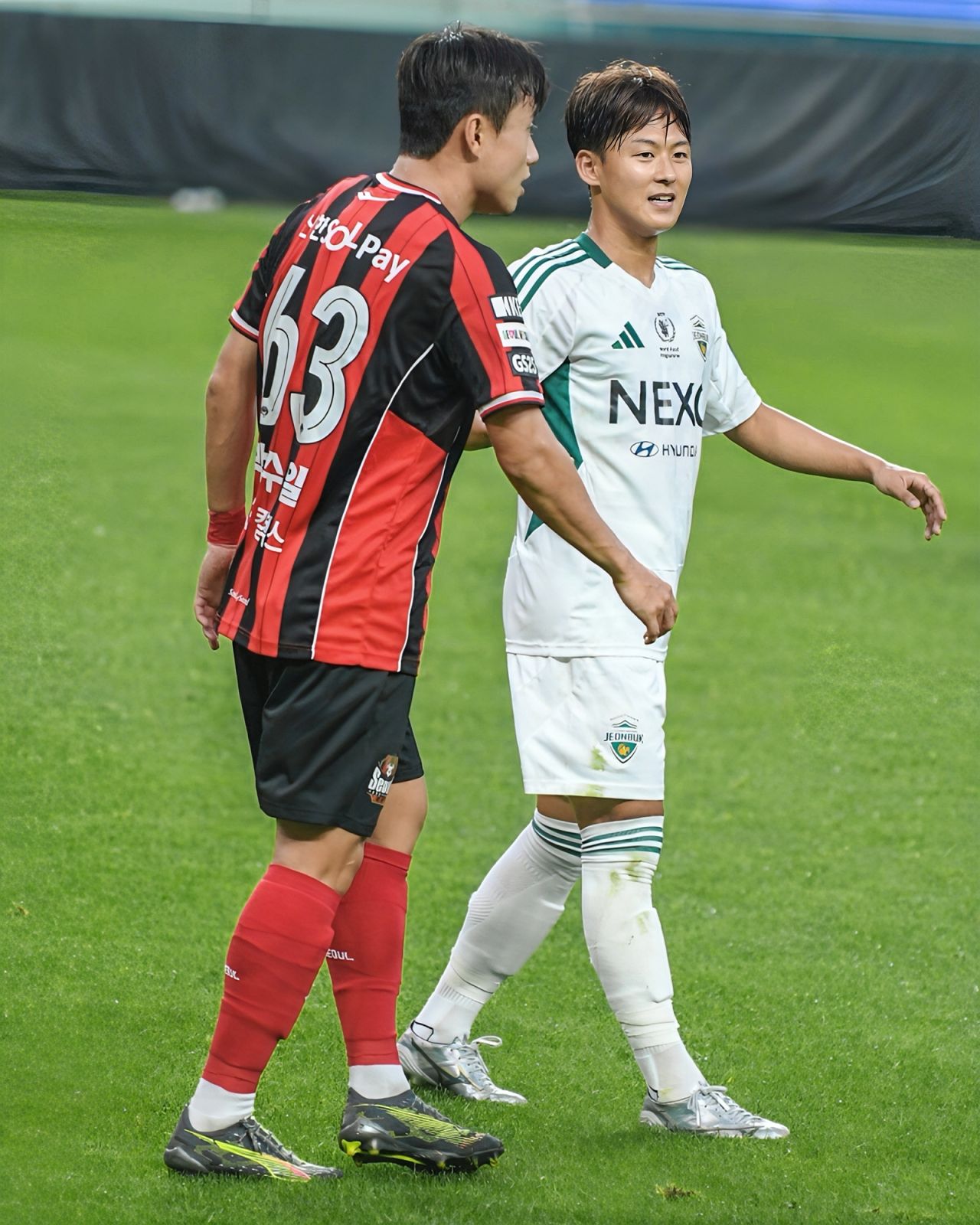 Lee Seung-woo
