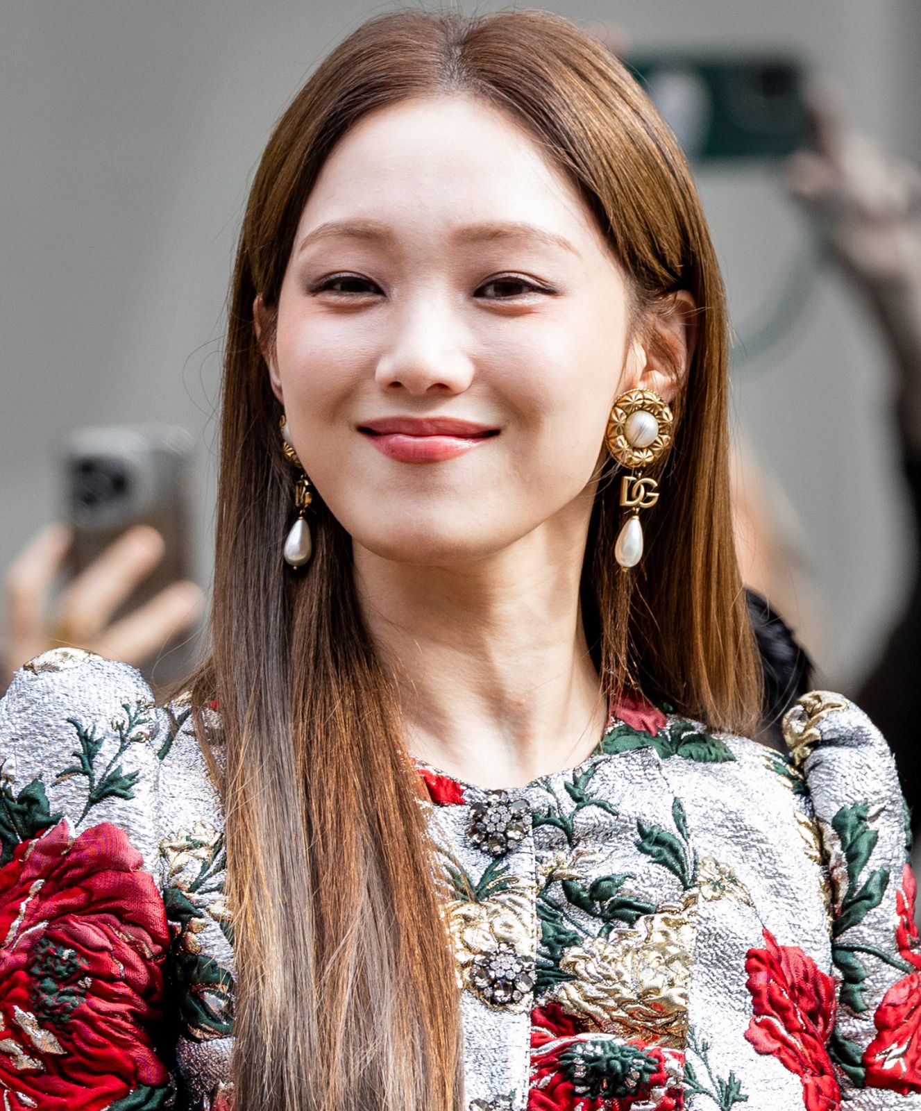Lee Sung-kyoung