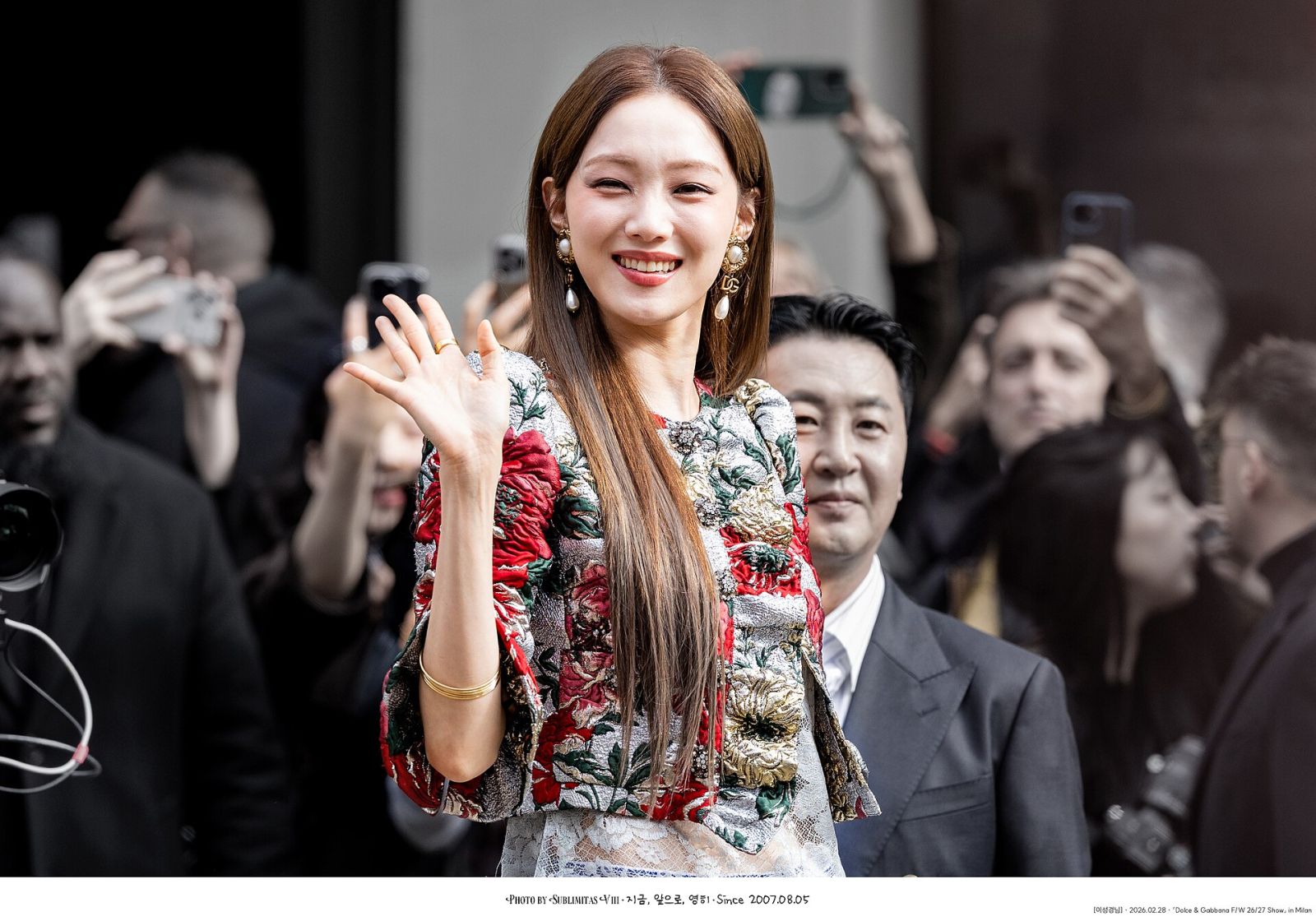 Lee Sung-kyoung