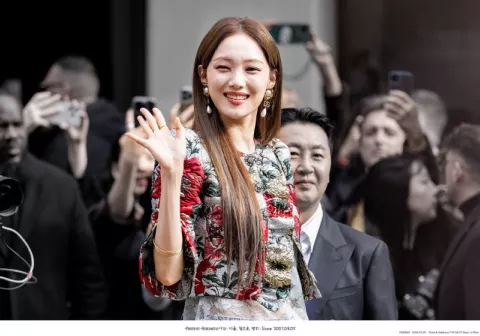 Lee Sung-kyoung