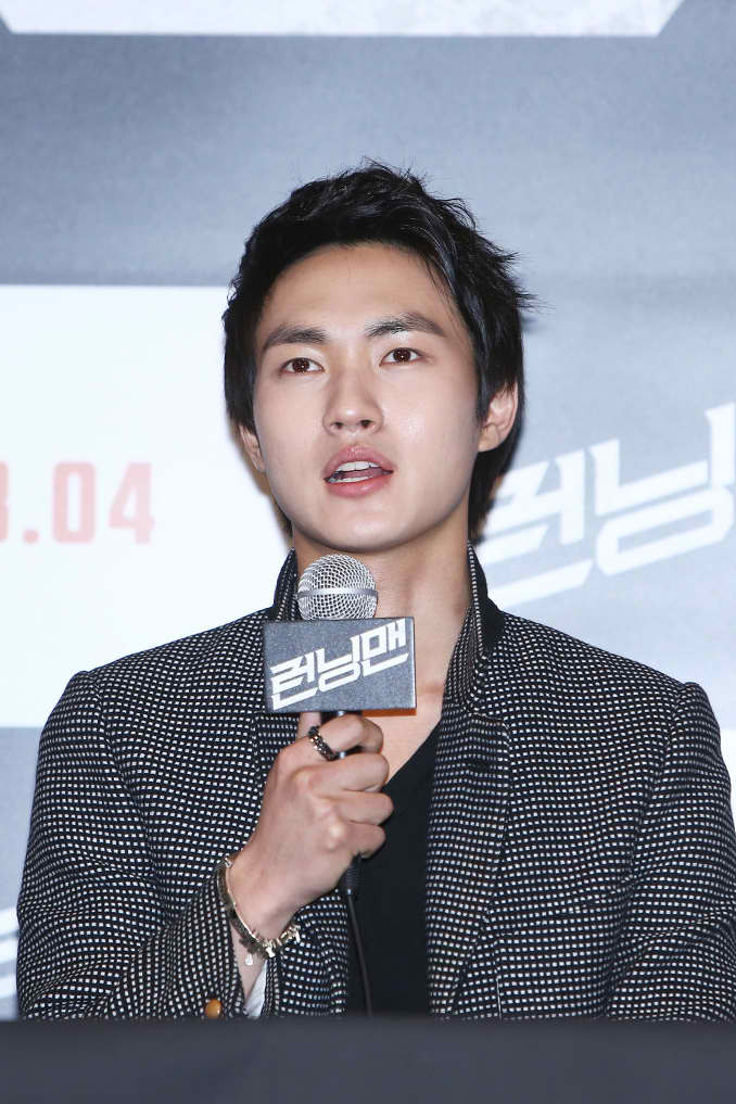 Lee Tae-ri