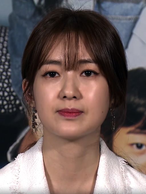 Lee Yo-won