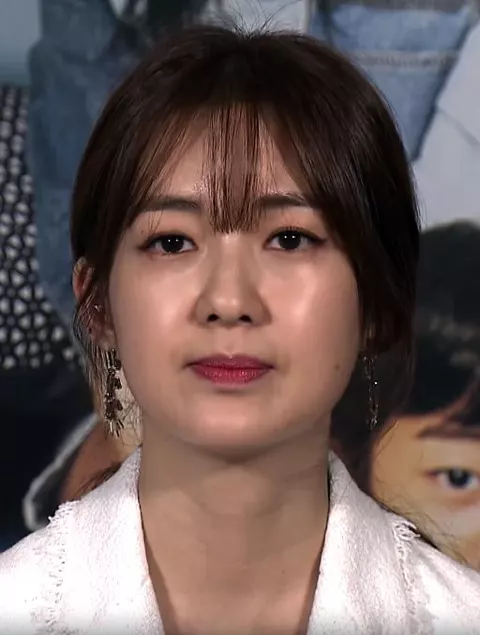 Lee Yo-won