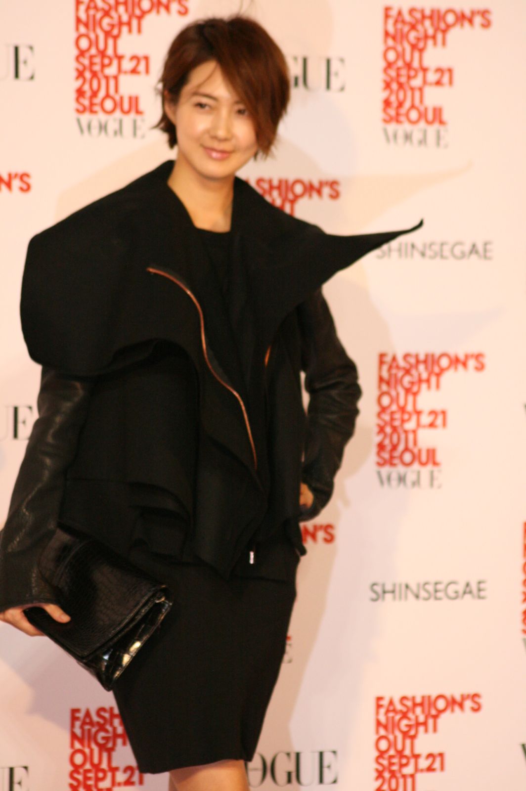 Lee Yo-won