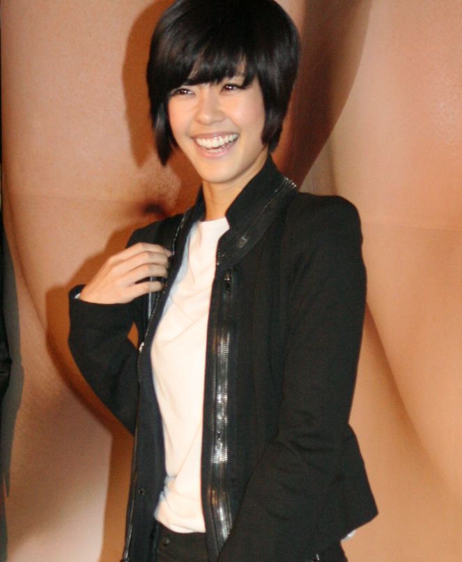 Lee Yoon-ji