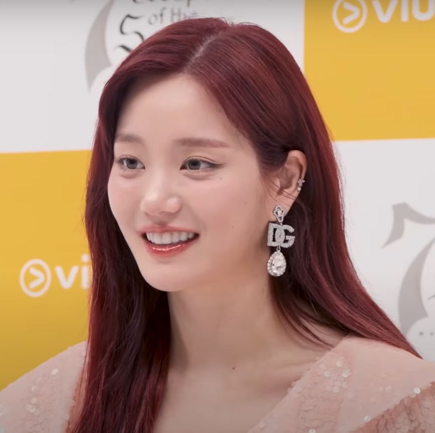 Lee Yu-bi