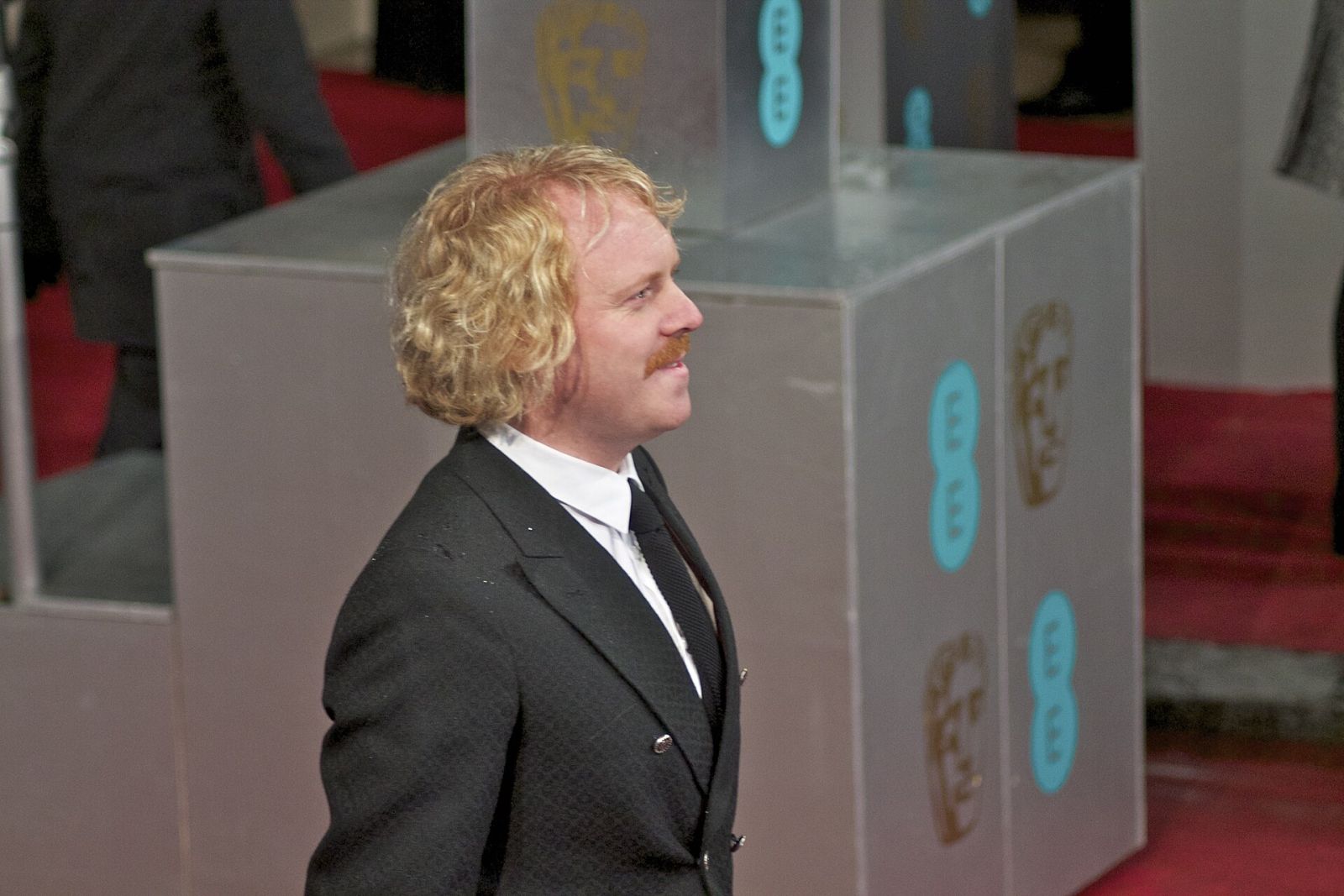 Leigh Francis