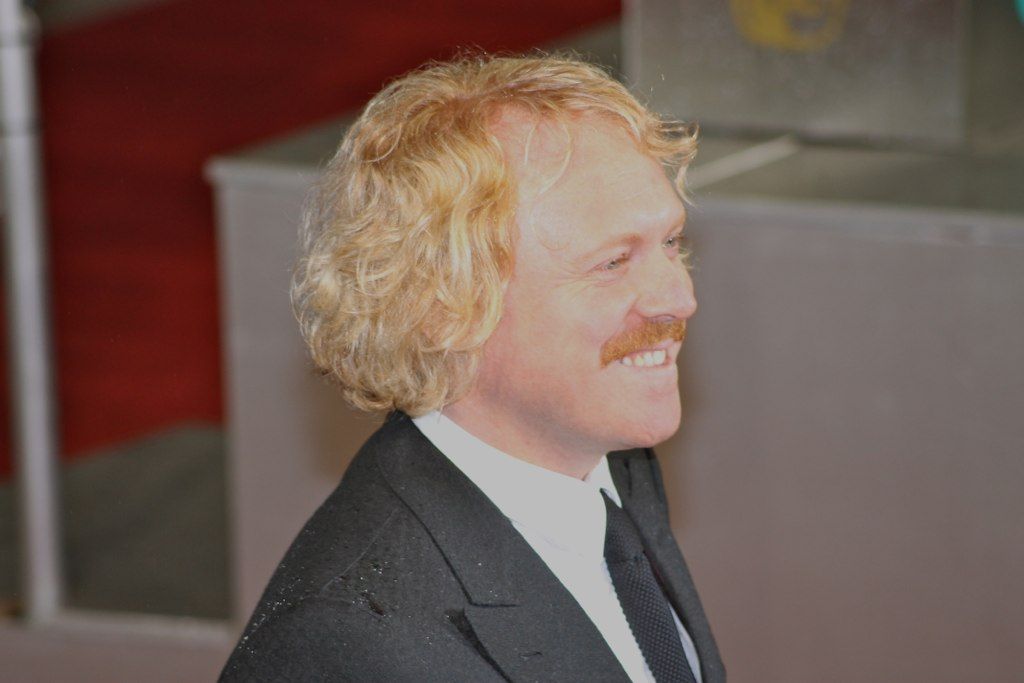 Leigh Francis