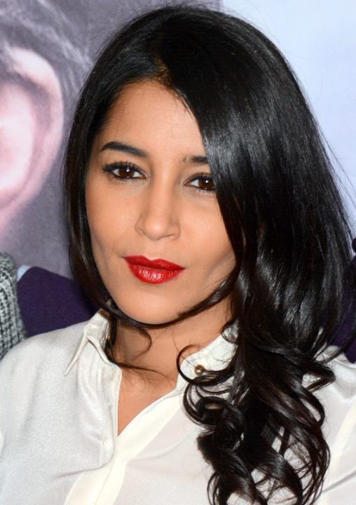 Leïla Bekhti